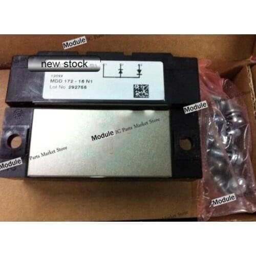 IN STOCK MDD172-16N1 NEW MODULE