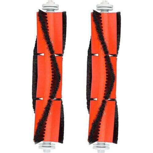 For Xiaomi Roborock S50 S51 S55 S5 S6 Accessories Xiaomi Vacuum Cleaner Parts Main Brush Vacuum Cleaner Accessories