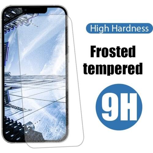 ZUIDID Matte Screen Protectors For Mobile Phones