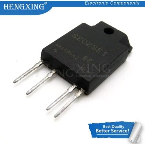 1pcs/lot S202SE1 S202SE In Stock