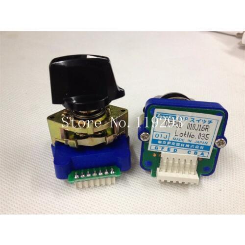 [BELLA]Used TOSOKU 01J band switch automatically adjusts up to 23 files--5pcs/lot