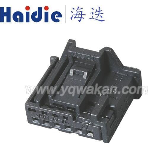 Free shipping 5sets 6pin Auto Electri harness plug cable connector 1-969489