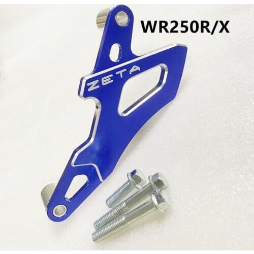 Drive gear cover for Yamaha WR250R/X 2007-2020