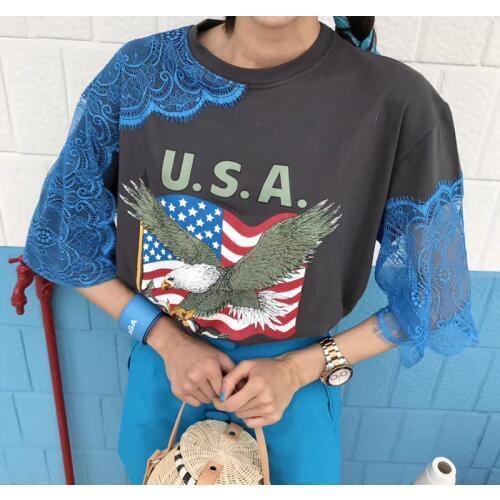 Женские базовые футболки NANCYLIM China At AliExpress