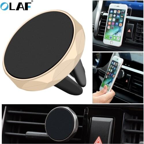 Магнитные держатели для мобильных телефонов OLAF China At AliExpress