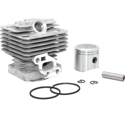 Cylinder Piston Kits for Echo PB260I PB-260L PE-260 PE-261 EDR-260 SRM-260 SRM-261 SRM-261T SRM-261U SRM-261SB SRM-261S PPT-260
