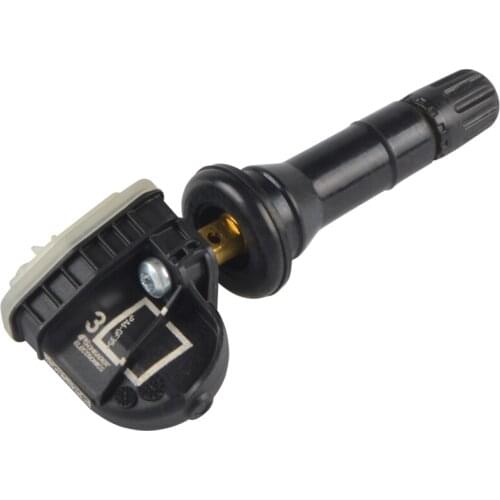 Tire Pressure Sensor Monitoring System For Ford ESCORT Everest TPMS 433MHz F2GZ1A189B EV6T1A180CC