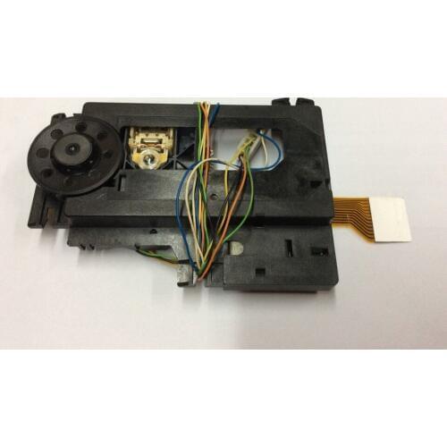Brand New Replacement for Shanling CD-S100 S100 HIFI CDS100 Laser Lens Lasereinheit Optical Pick-ups Bloc Optique