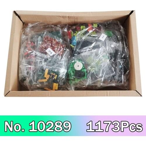 Compatible 10289 Bird of Paradise Bouquet Building Block Ideas Series Bricks Toy DIY Potted Illustration Girlfriend Gift