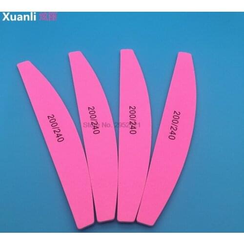 Наждачные пилки для ногтей Stictech China At AliExpress