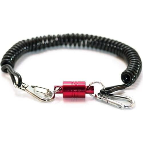 10pcs magnetic release threader