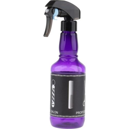 300ml Spray Bottle For Hair Salon Water Sprayer Hairdressing Flower Plant