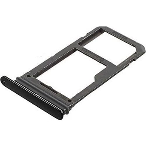 Phone SIM Card Adapter SIM Card Tray Slot Holder Replacement Part FOR Samsung J2 PRO J250