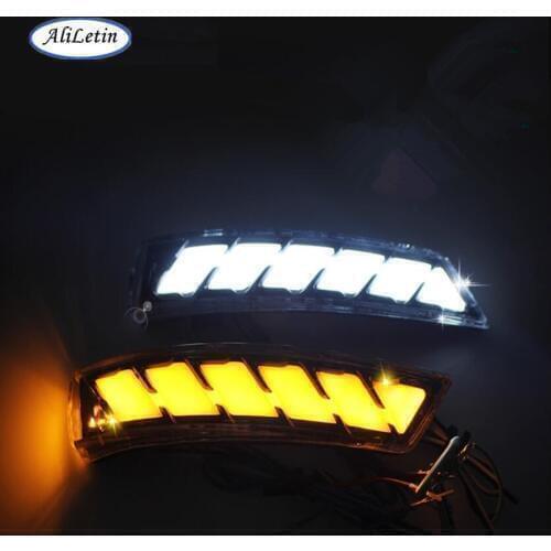 AliLetin External Car Tuning