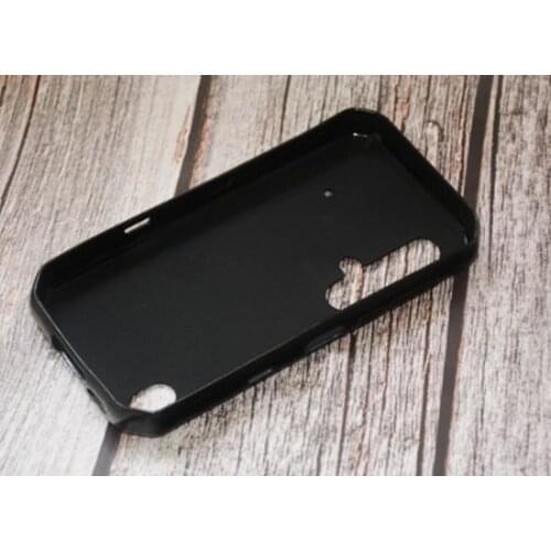 Protective TPU Soft Case Cover for BLACKVIEW BV9900 Gel Pudding Silicone Back Bumper Shell Bag for BlackView bv9900