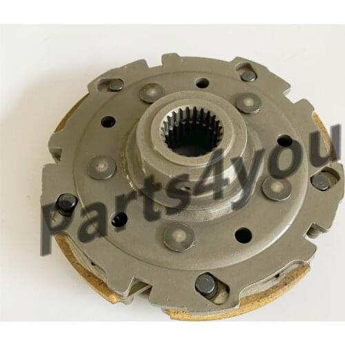 Clutch Carrier Assy Wet Clutch for CFmoto 500 Terralander 500 X5 Rancher 600 Terracross X6 600 Linhai 500 550 0180-054000 35294