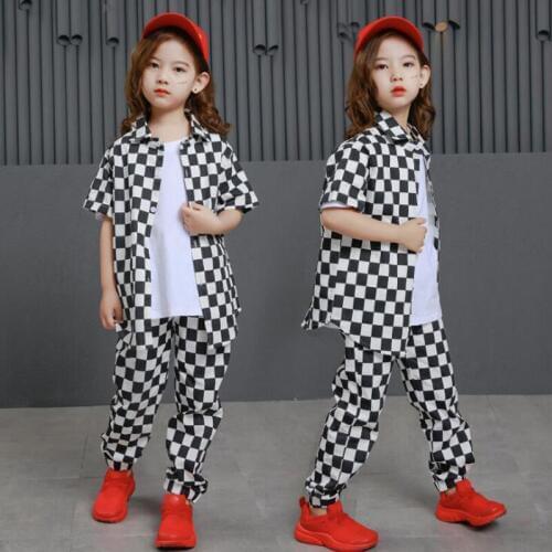 LowFusaw Concert Costumes