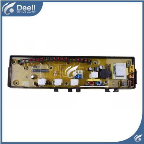 100% new good working for washing machine Computer board XQB45-410 motherboard