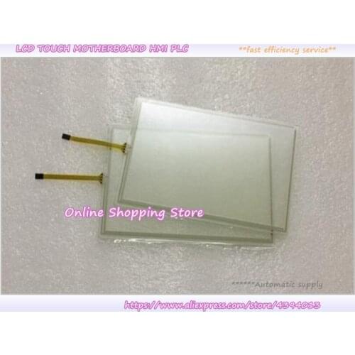 New Host Computer JQHMI104 Automatic Winder Touch Panel Touch External Screen