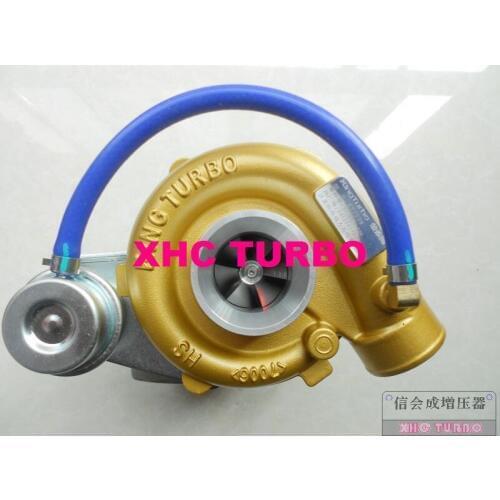 NEW GENUINE KINGTURBO 49135-06710 1118100-E06/E03-C1 Turbo Turbocharger for Great Wall Wingle 5 Deer Diesel,GW2.8TC 2.8L 70KW