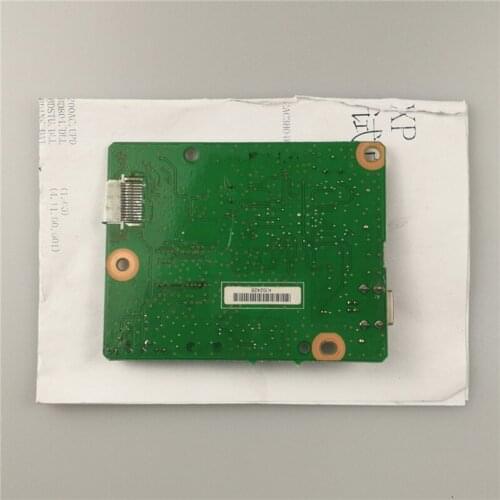 Main Board Formatter Board of Printer Spare Parts For Canon LBP6200 LaserJet