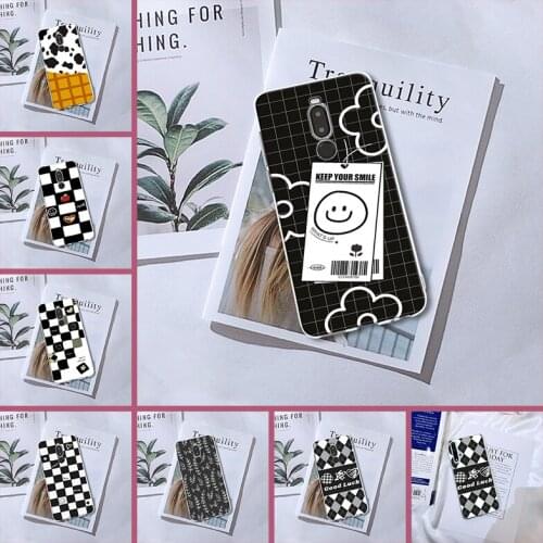 PEWTEE Meizu X8 Phone Cases