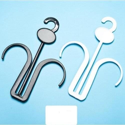 Plastic Slippers Hook Supermarket Slippers Shoe Hangers Padded Shoes Sandals Shoes Sample Jewelry Hook