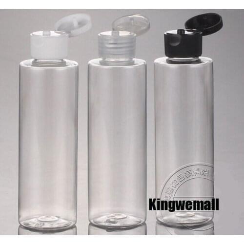 Empty Cosmetics Bottle Beauty Perfume Container Professional Makeup Alcohol Cream Plastic Water Packaging Refillable Accessories