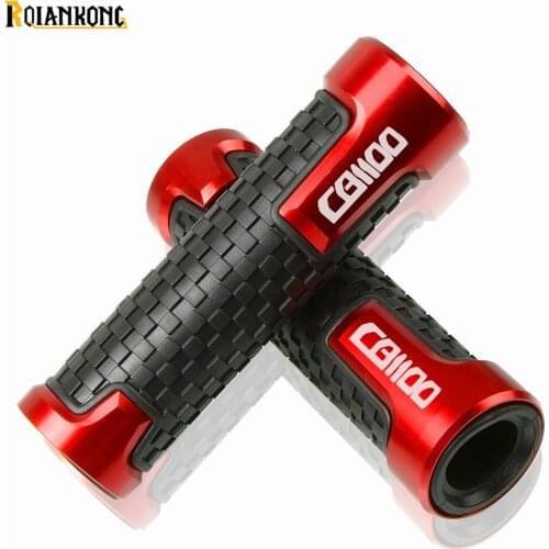 Motorcycle handlebar grip FOR HONDA CB1100 CB 1100 EX TR CB1100 EX CB1100 TR CBR1100 XXV XXW XXX XXY XX-1 XX-2 XX-3