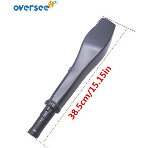 676-42111 Steering Handle For Yamaha Outboard Motor 2T 40HP E40J 40G Parsun Makara T36-01030001; 676-42111-03