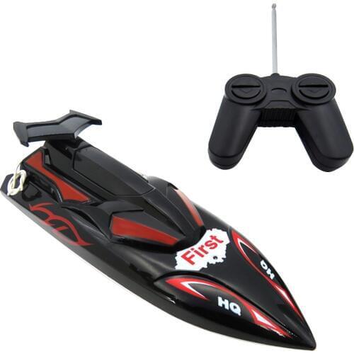 Flytec Racing High Speed Remote Control Boat Racing Remote Control Speedboat