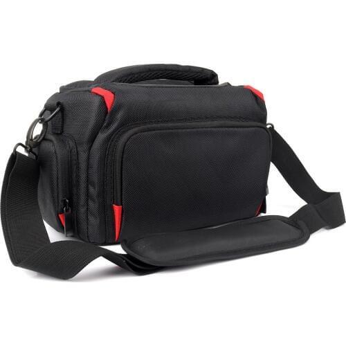 DSLR Camera Bag Case For Olympus OMD E-M1 E-M5 II E-M10 Mark III II E-PL9 E-PL8 E-PL7 E-PL6 E-P5 PEN-F E-P3 SP-100EE SP820 E-600