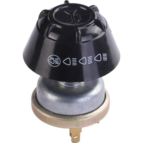 Tractor Light/Horn Switch Fits for David Brown International Massey Ferguson