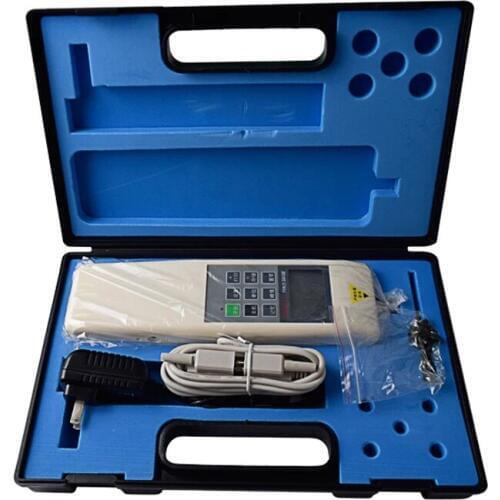 High Precision HD-1T Pressuremeter Tension Teste