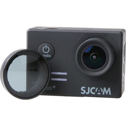 SJ5000 Lens Protector ND Filter Neutral density For SJCAM SJ 5000 plus Sport Camera & SJ5000+ Wifi Sport DV Action Camera