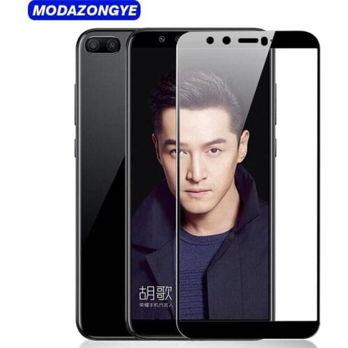 Tempered Glass Huawei Honor 9 Lite Screen Protector Huawei Honor9 Lite Protective Film Huawei Honor 9 Lite 9Lite LLD-L31 Glass