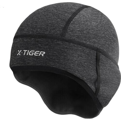 Winter Cycling Cap Windproof Thermal Ski Cap Running Skiing Motocycle Riding Hat Men Women MTB Bike Cycling Headwear