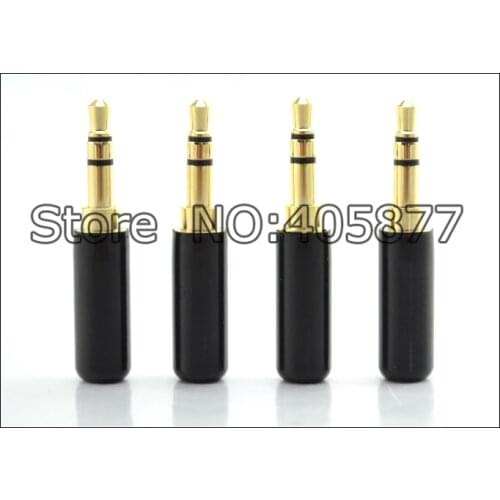 HI End Audio Gold Plated AC Schuko Power Plug IEC Female Plug Connector hifi AUDIO Power Connector