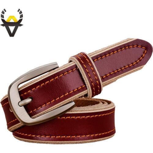BeHighKing Women's Wide Belts