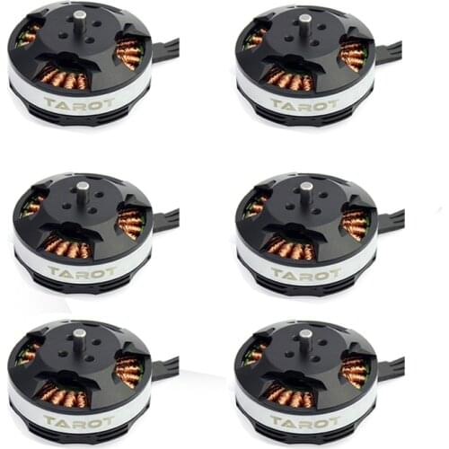 Tarot 4006 620KV Brushless Motor TL68P02 for Multicopters DIY RC Aircraft Drone Tarot FY680 Pro