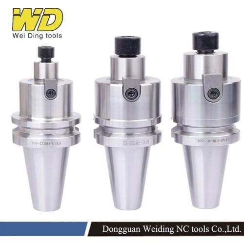 JIK BT30 BT40 FMB face mill holder BT40 FMB22 FMB27 45L 60L 100L Milling Disk Connecting Handle for milling machine