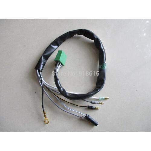 GX630 GX690 CHARGER LINE FOR HONDA GASOLINE ENGINE PARTS 32105-Z6L-000