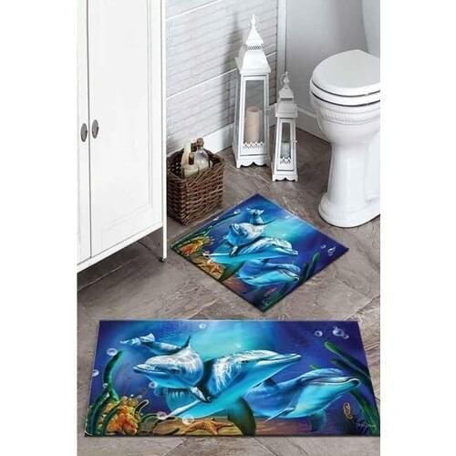 Hazar Halı Bathroom Rugs