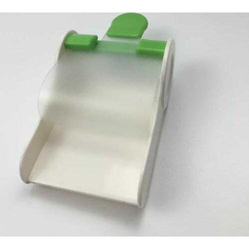 Vegetable Meat Rolling Tool DIY Plastic Sushi Maker Meat Roller Tool Sushi Making Machine Kitchen Accessories Sushi Tool