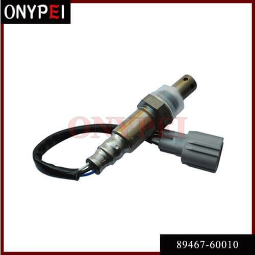 Air Fuel Ratio Oxygen Sensor 89467-60010 For 2003-2005 Toyota 4Runner 4.0L V6 8946760010