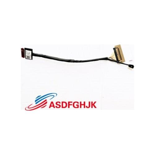 Original for LENOVO for THINKPAD ES430 EDP led lcd lvds cable DC02001ZJ20
