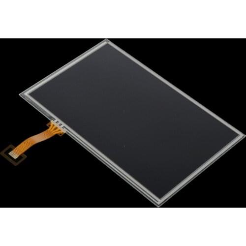7inch Touch Screen Glass Digitizer Touch Panel for Hyundai Sonata Veloster 2013-2016