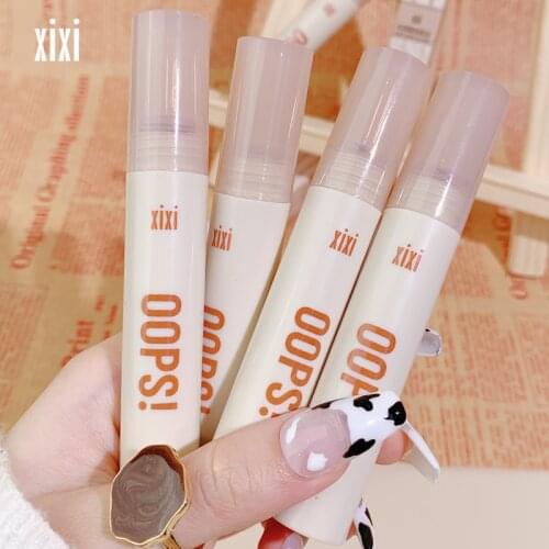 Блески для губ Xixi China At AliExpress