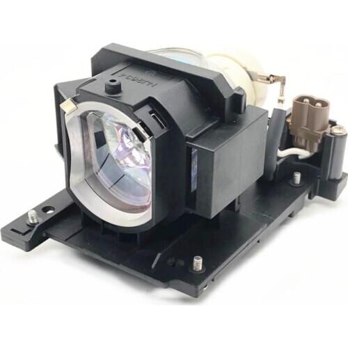 DT01021 Replacement Projector Lamp for HITACHI CP-X2010 / CP-X2011 / CP-X2011N / CP-X2510N / CP-X2510EN/CP-X2511