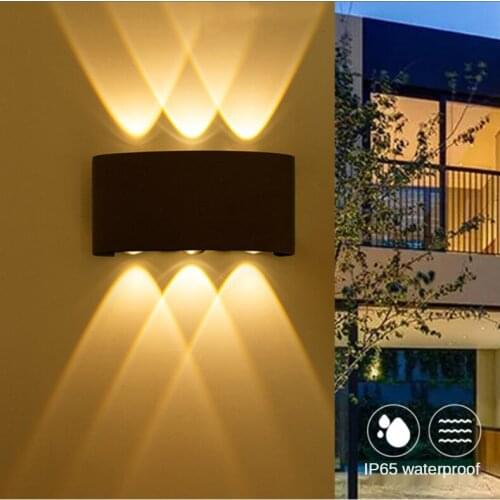 ZISIZ LED Street Lamps
